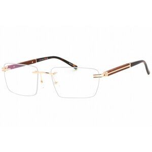 Charriol EYEGLASSES PC75118-C01-58 New with case